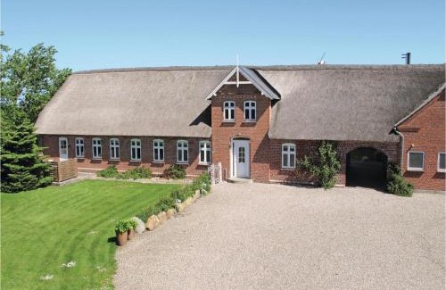 Ballum Casa | Holiday Home Østerende