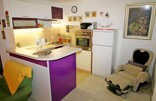 Sucuraj Casa | Casa de vacaciones Željko, (13634), Sućuraj, isla de Hvar, Croacia