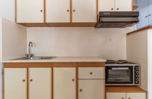 Kipri Casa | Holiday Home '12 Perasma Kypri Beach Apt' with Private Terrace, Wi-Fi and Air Conditioning