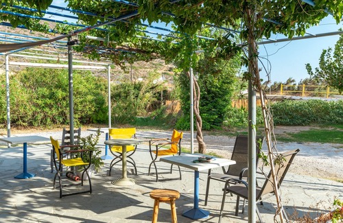 Kipri Casa | Holiday Home '12 Perasma Kypri Beach Apt' with Private Terrace, Wi-Fi and Air Conditioning