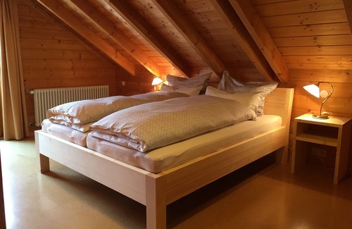 Wittenschwand Casa | Holiday home, 130sqm, 4 bedrooms, max. 8 people