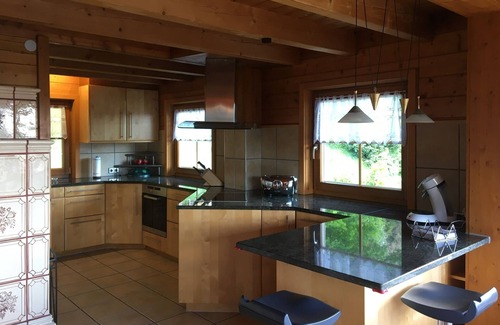Wittenschwand Casa | Holiday home, 130sqm, 4 bedrooms, max. 8 people