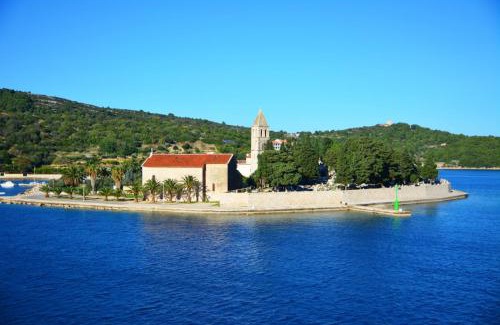 Cove Rogacic Casa | Holiday Home (139-3)