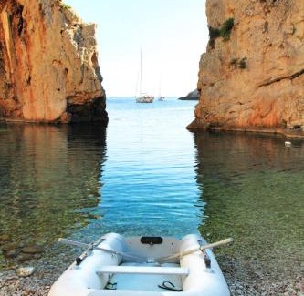 Cove Rogacic Casa | Holiday Home (139-3)
