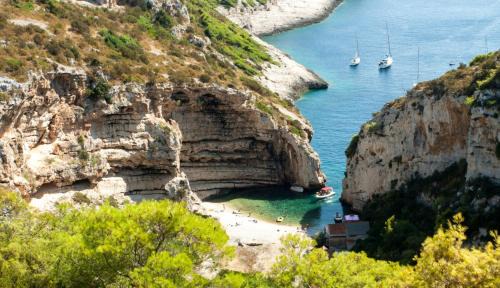 Cove Rogacic Casa | Holiday Home (139-3)