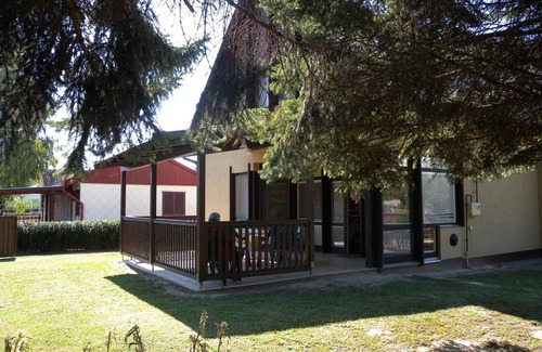 Balatonbereny Casa | Casa vacacional 400 m de la playa