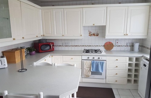 Aberdeen Casa | Holiday home 3 Bed rooms