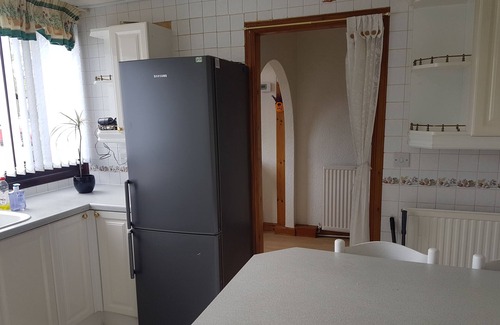Aberdeen Casa | Holiday home 3 Bed rooms