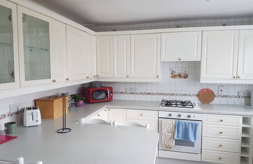 Aberdeen Casa | Holiday home 3 Bed rooms