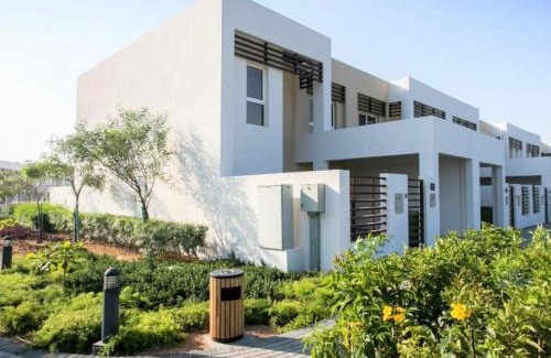 Mina Al Arab Casa | Holiday Home 3 bedroom Seaview