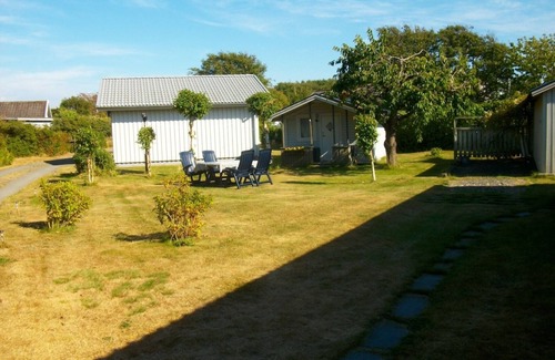 Varberg Casa | Holiday home 300 meters from the sea on the west coast in Varberg
