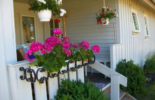 Varberg Casa | Holiday home 300 meters from the sea on the west coast in Varberg
