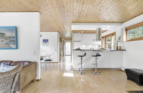 Bedegaard Casa | Holiday home 3516 Nexø - Engen 3