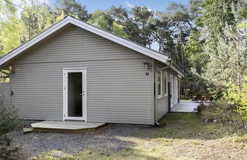 Bedegaard Casa | Holiday home 3516 Nexø - Engen 3
