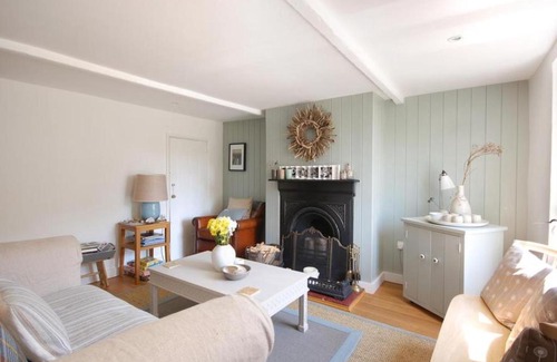 Docking Casa | Holiday Home 4 Church Terrace by Interhome