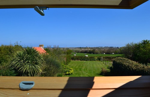 Vicq-sur-Mer Casa | CASA DE VACACIONES 6 PERSONAS CERCANAS AL MAR
