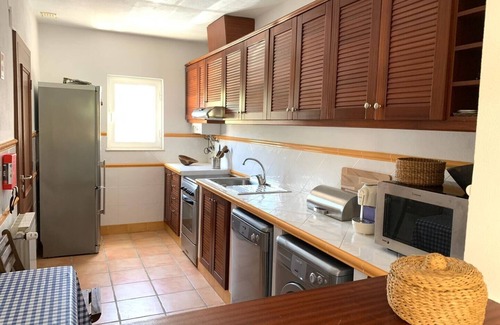 Santa Susana Casa | Holiday home 7 guests in private condo in Santa Susana, Alentejo, near Comporta