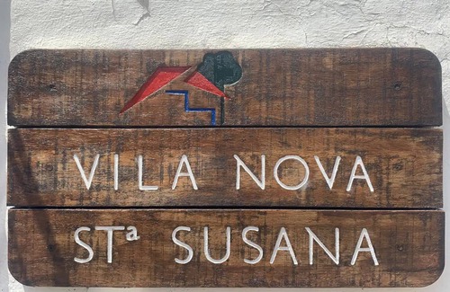 Santa Susana Casa | Holiday home 7 guests in private condo in Santa Susana, Alentejo, near Comporta