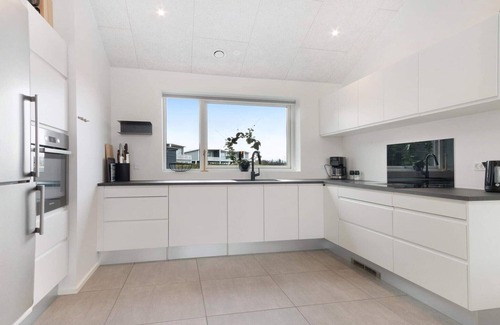 Lokken Casa | Casa de vacaciones a 950m del mar