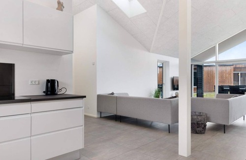 Lokken Casa | Casa de vacaciones a 950m del mar