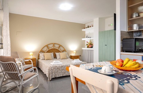 Leporano Casa | Holiday Home "A Casa di Pietro Uno" with Wi-Fi
