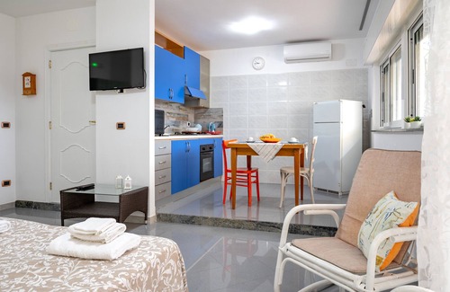 Leporano Casa | Holiday Home "A Casa di Pietro Uno" with Wi-Fi