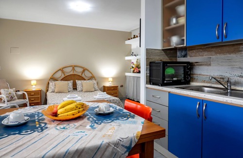 Leporano Casa | Holiday Home "A Casa di Pietro Uno" with Wi-Fi