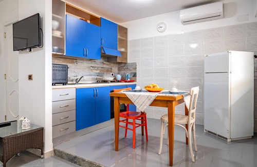 Leporano Casa | Holiday Home "A Casa di Pietro Uno" with Wi-Fi