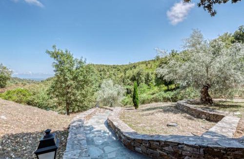 Pietroso Casa | Holiday Home A Mandria by Interhome