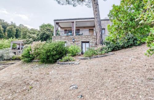Pietroso Casa | Holiday Home A Mandria by Interhome