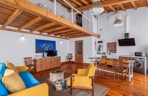 Caparica Apartamento | Casa de vacaciones - A Ver Lisboa 3