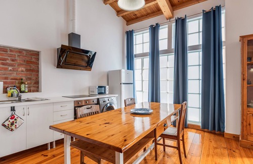 Caparica Apartamento | Casa de vacaciones - A Ver Lisboa 3