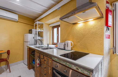 Caparica Apartamento | Casa de vacaciones - A Ver Lisboa 2