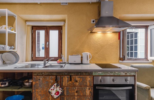 Caparica Apartamento | Casa de vacaciones - A Ver Lisboa 2