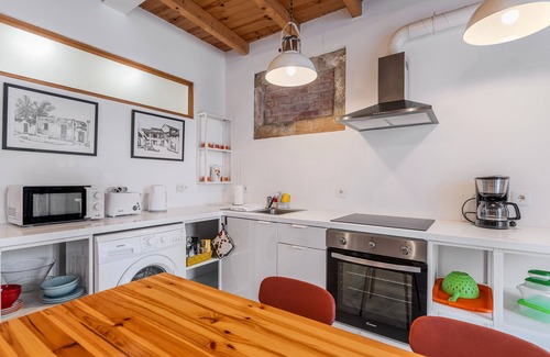 Caparica Apartamento | Casa de vacaciones - A Ver Lisboa 1
