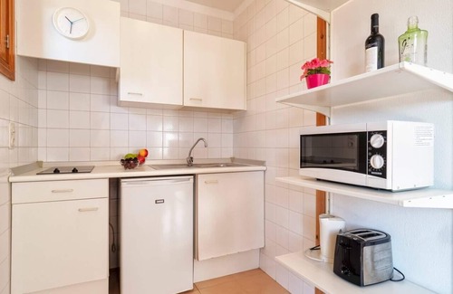 Portals Nous Apartamento | Casa de vacaciones en una casa de estilo mediterráneo - Piso 3