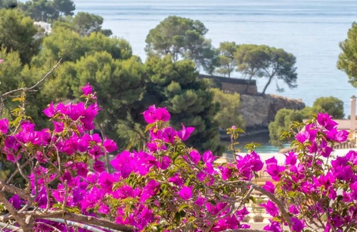 Portals Nous Apartamento | Casa de vacaciones en una casa de estilo mediterráneo - Piso 3