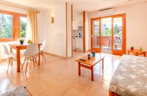 Portals Nous Apartamento | Casa de vacaciones en una casa de estilo mediterráneo - Piso 2