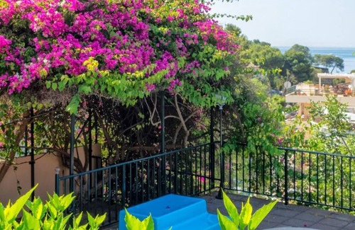 Portals Nous Apartamento | Casa de vacaciones en una casa de estilo mediterráneo - Piso 2