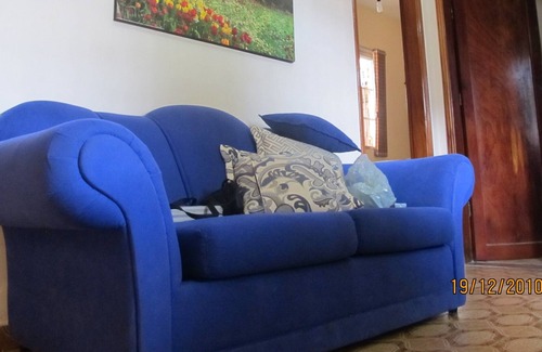 Vilamar Casa | SEASONAL HOUSE APPROXIMATELY 150 METERS FROM THE BEACH
