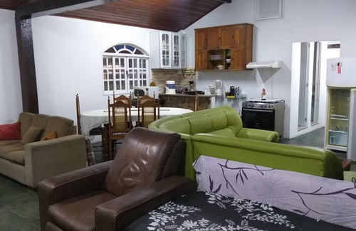 Jardim Flamboyant Casa | Casa Cabo Frio para hasta 10 personas