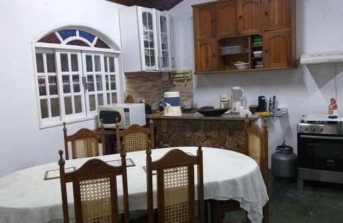 Jardim Flamboyant Casa | Casa Cabo Frio para hasta 10 personas