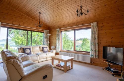 East Lewiston Casa | Holiday Home Achmony Byre by Interhome