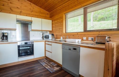 East Lewiston Casa | Holiday Home Achmony Byre by Interhome