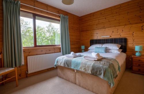 East Lewiston Casa | Holiday Home Achmony Byre by Interhome