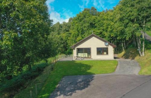 East Lewiston Casa | Holiday Home Achmony Byre by Interhome