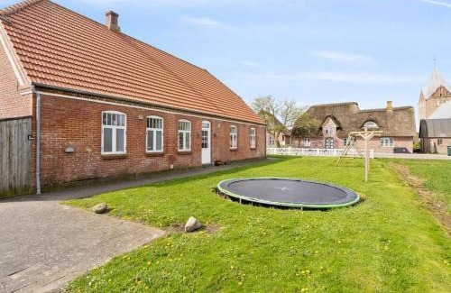 Ballum Casa | Holiday Home Adine - 13km from the sea by Interhome