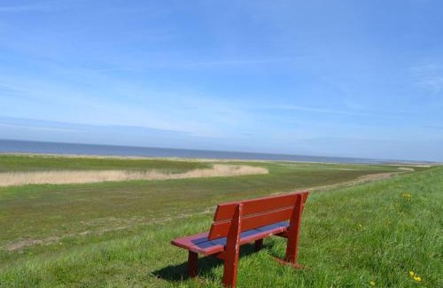 Ballum Casa | Holiday Home Adine - 13km from the sea by Interhome
