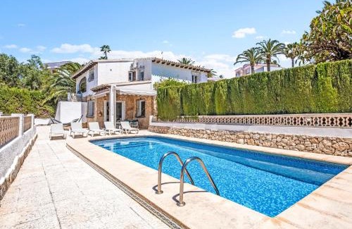La Sabatera Casa | Holiday Home Adinga by Interhome