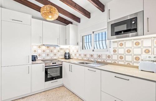 La Sabatera Casa | Holiday Home Adinga by Interhome